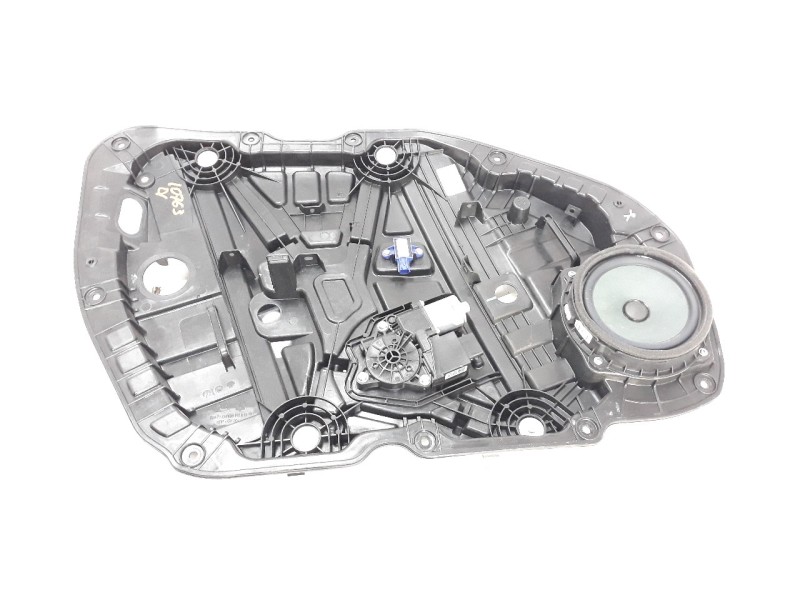 Recambio de elevalunas delantero izquierdo para kia optima 1.7 crdi cat referencia OEM IAM 82471D4000  