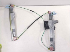 Recambio de elevalunas delantero derecho para opel corsa d corsavan referencia OEM IAM 13314157 106163915 