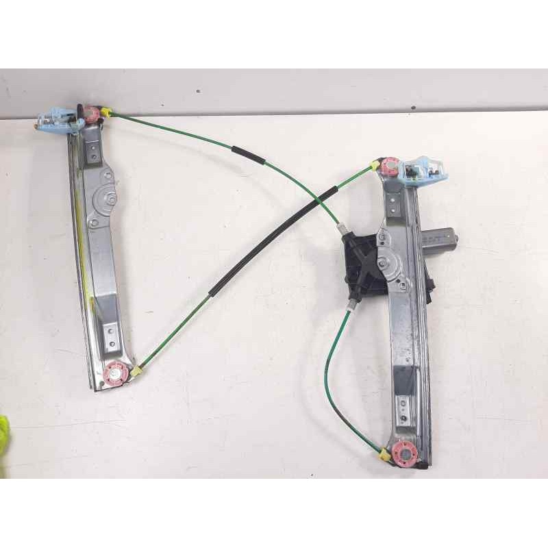Recambio de elevalunas delantero derecho para opel corsa d corsavan referencia OEM IAM 13314157 106163915 