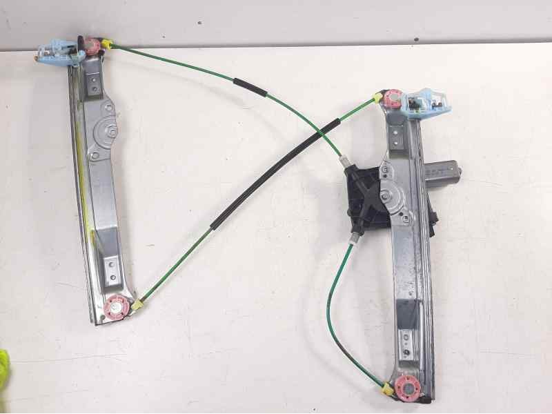 Recambio de elevalunas delantero derecho para opel corsa d corsavan referencia OEM IAM 13314157 106163915 