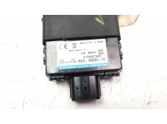 Recambio de conmutador de arranque para yamaha x-max 125 referencia OEM IAM B74H626501 B741  2
