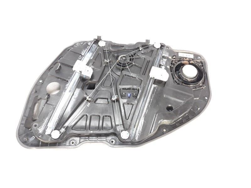 Recambio de elevalunas delantero izquierdo para kia optima 1.7 crdi cat referencia OEM IAM 82471D4000  