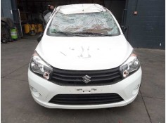 suzuki celerio del año 2014 2