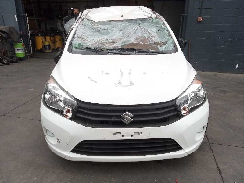 suzuki celerio del año 2014