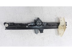 Recambio de elevalunas delantero derecho para peugeot expert furgón 1.6 blue-hdi fap referencia OEM IAM 9847619980   2