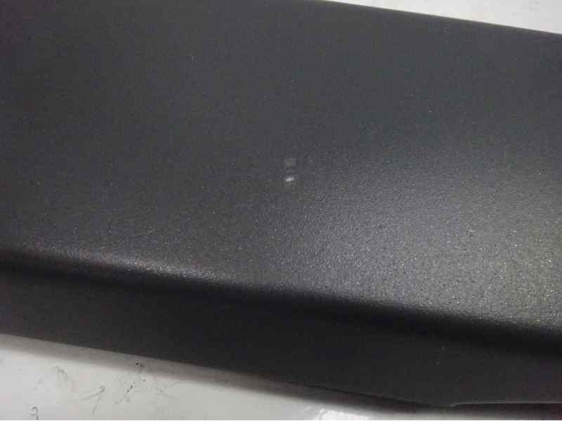 Recambio de paragolpes trasero para ford transit, caja abierta 86/92 referencia OEM IAM 6585500 107101810 