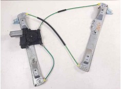 Recambio de elevalunas delantero derecho para opel corsa d corsavan referencia OEM IAM 13314157 106163915  2