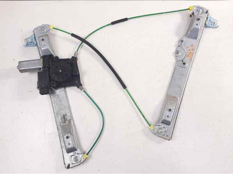 Recambio de elevalunas delantero derecho para opel corsa d corsavan referencia OEM IAM 13314157 106163915 