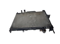 Recambio de radiador agua para land rover range rover sport 3.0 td v6 cat referencia OEM IAM AH328005BA 59304  2