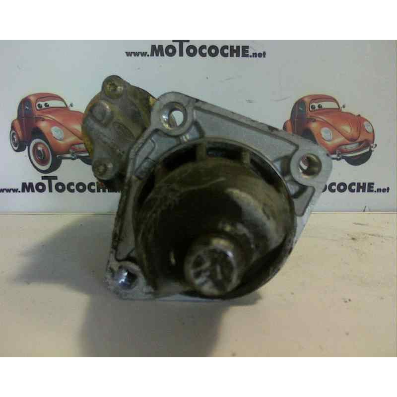 Recambio de motor arranque para ford focus berlina (cak) ghia referencia OEM IAM 98AB11000CD ARF620141 S50266