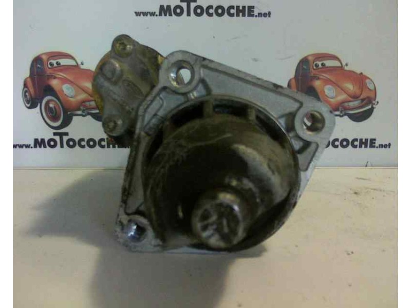 Recambio de motor arranque para ford focus berlina (cak) ghia referencia OEM IAM 98AB11000CD ARF620141 S50266