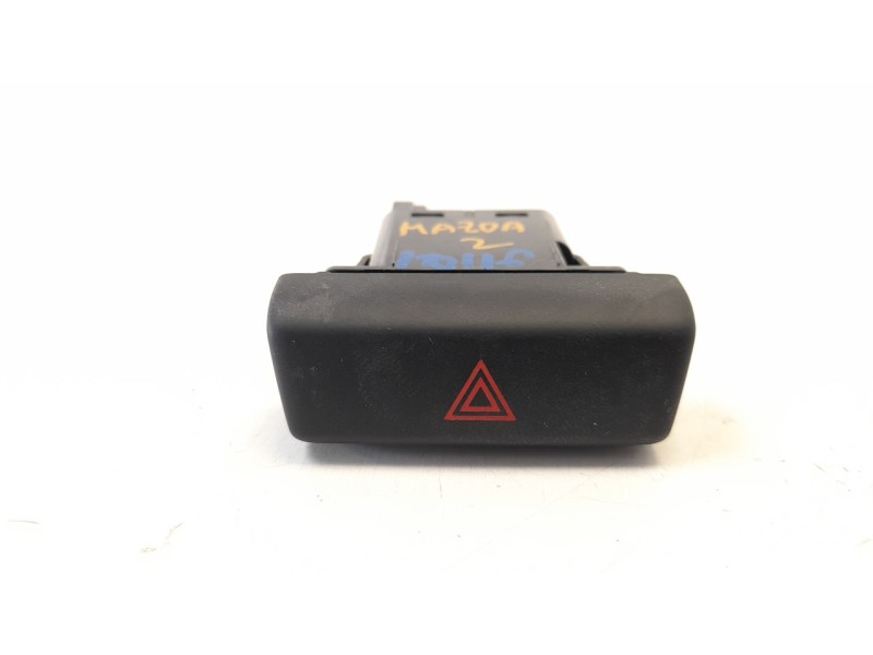 Recambio de warning para mazda 2 lim. () 1.5 16v cat referencia OEM IAM DA6A664H0  