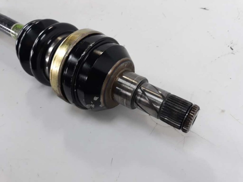 Recambio de transmision delantera izquierda para chevrolet lacetti se referencia OEM IAM 96549103 C2144 