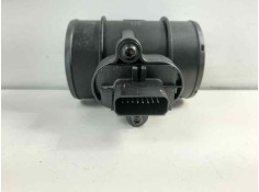 Recambio de caudalimetro para opel corsa e 1.4 16v cat (b 14 xel / ldd) bivalent. gasolina / gpl referencia OEM IAM 13452145   2