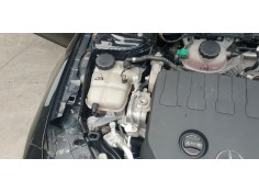 Recambio de deposito expansion para mercedes-benz cla-klasse (bm 118) cla 250 e (118.385) referencia OEM IAM A2475000049 A247500 2