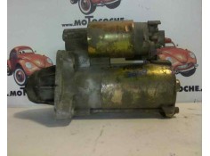 Recambio de motor arranque para ford focus berlina (cak) ghia referencia OEM IAM 98AB11000CD ARF620141 S50266 2