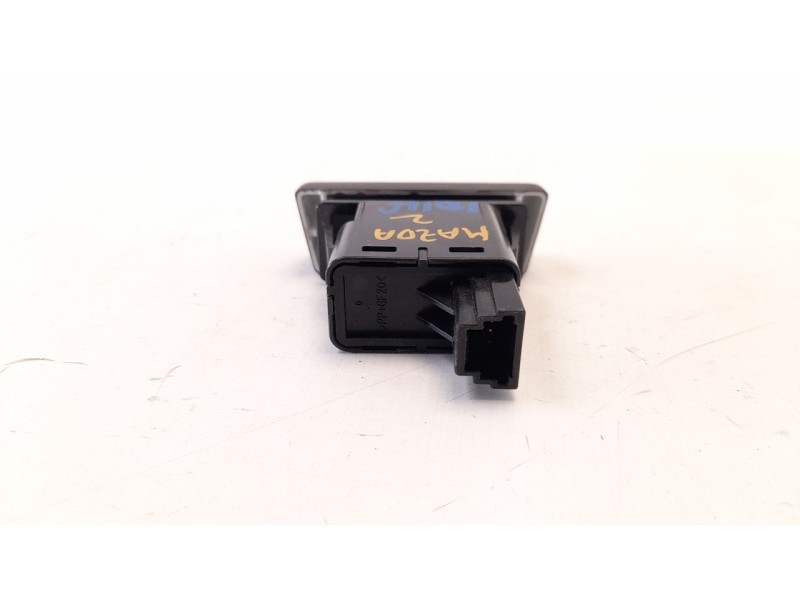 Recambio de warning para mazda 2 lim. () 1.5 16v cat referencia OEM IAM DA6A664H0  
