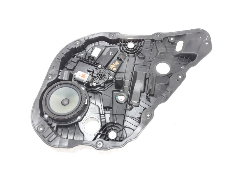 Recambio de elevalunas trasero derecho para kia optima 1.7 crdi cat referencia OEM IAM 83481D4000  