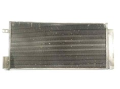 CONDENSADOR / RADIADOR AIRE ACONDICIONADO 1850158 1850158 35750