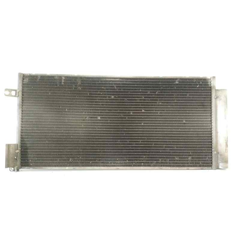 Recambio de condensador / radiador aire acondicionado para opel corsa d corsavan referencia OEM IAM 1850158 35750 