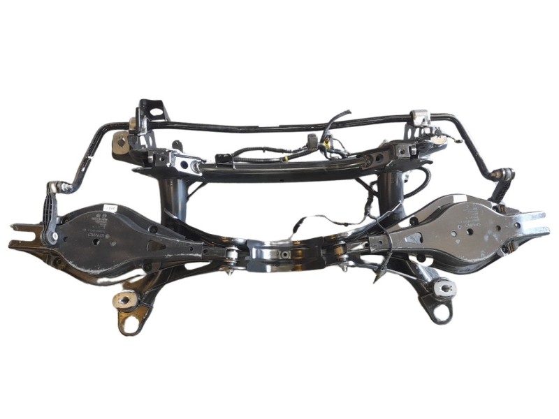 Recambio de puente trasero para volvo xc 40 1.5 cat referencia OEM IAM 32246360  