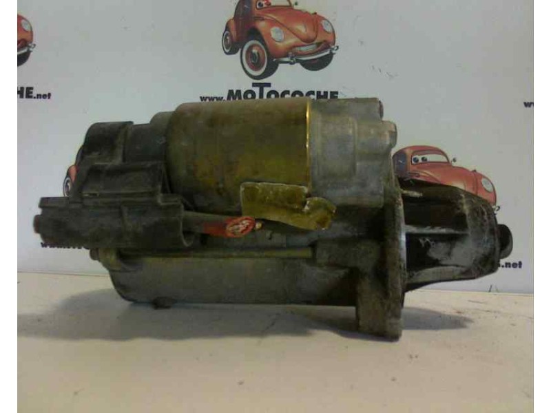 Recambio de motor arranque para ford focus berlina (cak) ghia referencia OEM IAM 98AB11000CD ARF620141 S50266