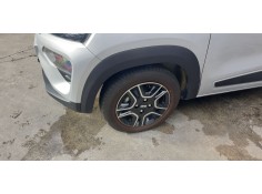 TRANSMISION DELANTERA DERECHA 391007589R 