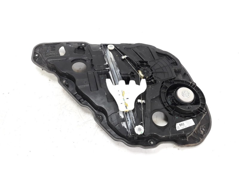 Recambio de elevalunas trasero derecho para kia optima 1.7 crdi cat referencia OEM IAM 83481D4000  