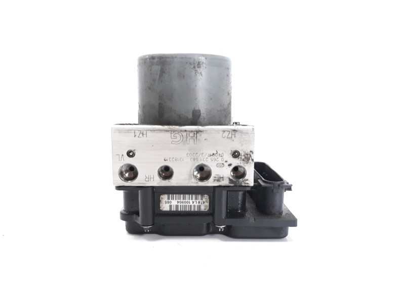 Recambio de abs para opel corsa c 1.3 16v cdti cat (z 13 dt / ln9) referencia OEM IAM 13182319 0265800443 