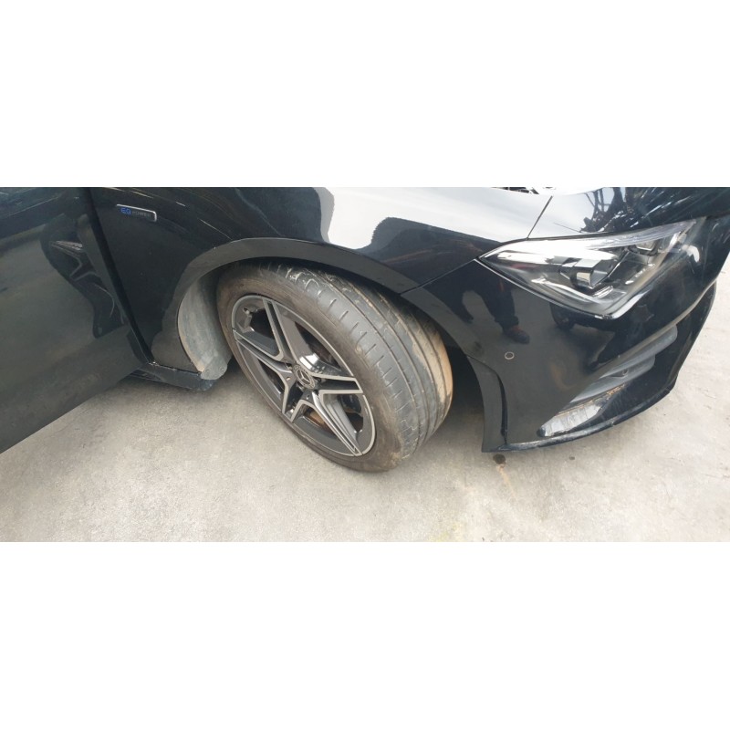 Recambio de amortiguador delantero derecho para mercedes-benz cla-klasse (bm 118) cla 250 e (118.385) referencia OEM IAM 1183230