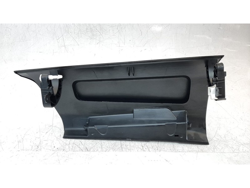 Recambio de guantera para peugeot expert furgón 1.6 blue-hdi fap referencia OEM IAM 98082417ZD  