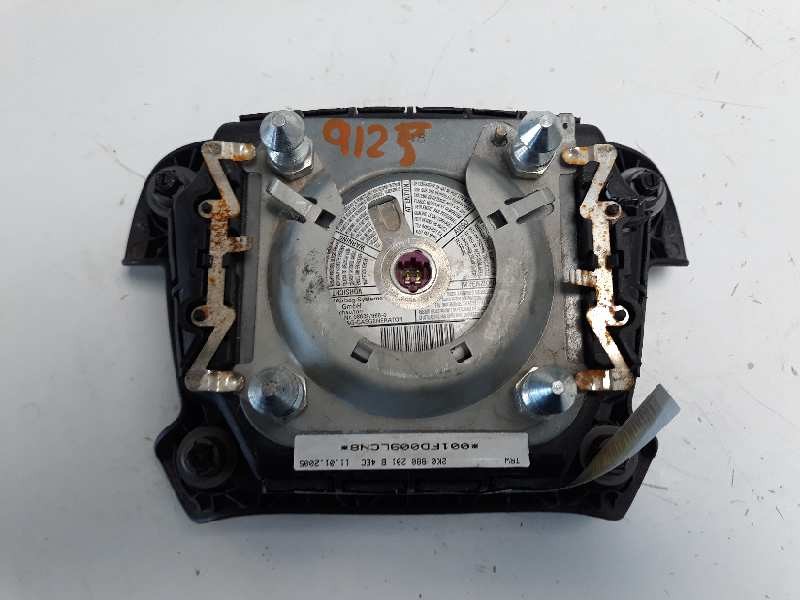 Recambio de airbag delantero izquierdo para volkswagen caddy ka/kb (2k) life referencia OEM IAM 2K0880201B  