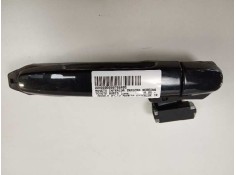 Recambio de maneta interior trasera derecha para toyota auris luna referencia OEM IAM   