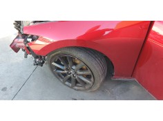 Recambio de transmision delantera izquierda para mazda 3 berlina (bp) referencia OEM IAM GT0L2560X M1216 T97223 2