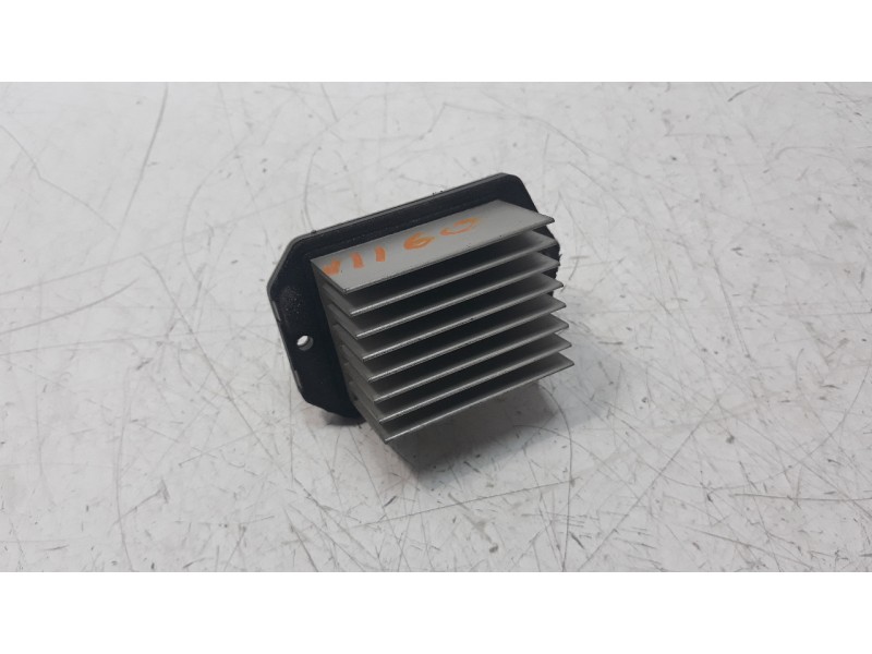 Recambio de resistencia calefaccion para land rover range rover sport 3.0 td v6 cat referencia OEM IAM 0778000901  