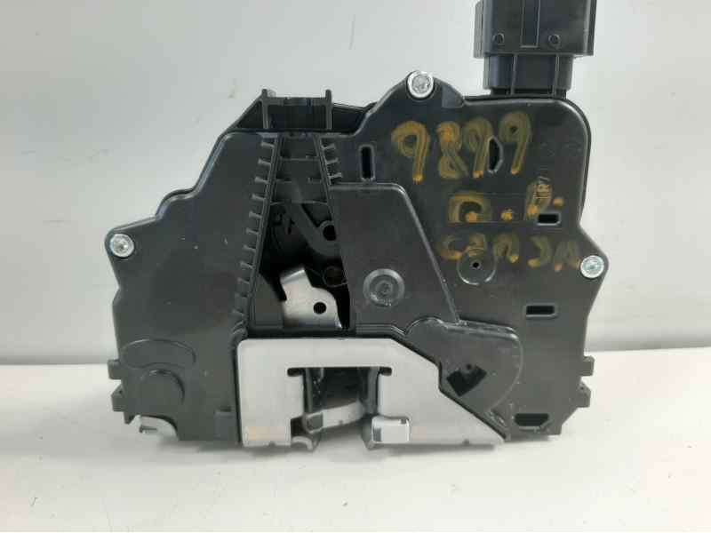 Recambio de cerradura puerta delantera derecha para opel corsa e 1.4 16v cat (b 14 xel / ldd) bivalent. gasolina / gpl referenci