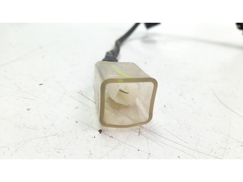 Recambio de conmutador de arranque para yamaha x-max 125 referencia OEM IAM B74H626501 B741 