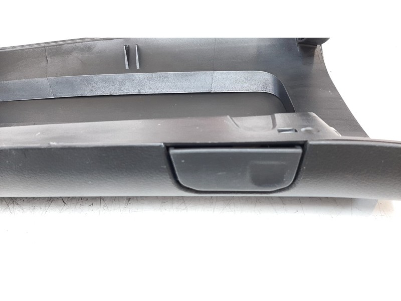 Recambio de guantera para peugeot expert furgón 1.6 blue-hdi fap referencia OEM IAM 98082417ZD  