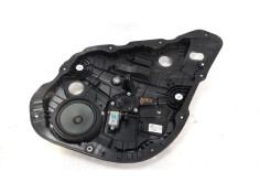 ELEVALUNAS TRASERO IZQUIERDO 83471D4000 