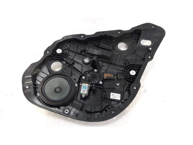 Recambio de elevalunas trasero izquierdo para kia optima 1.7 crdi cat referencia OEM IAM 83471D4000  