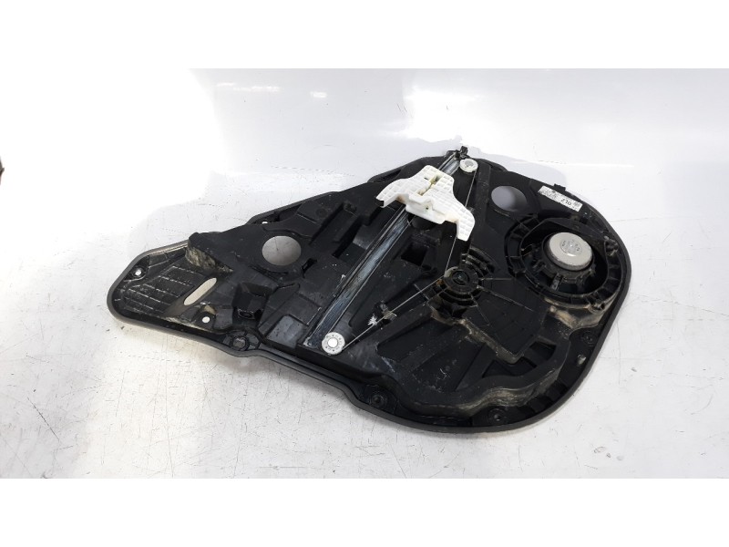 Recambio de elevalunas trasero izquierdo para kia optima 1.7 crdi cat referencia OEM IAM 83471D4000  