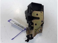 Recambio de cerradura puerta trasera derecha para chevrolet lacetti se referencia OEM IAM   