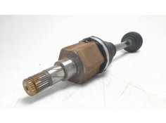 Recambio de transmision delantera izquierda para volvo xc 40 1.5 cat referencia OEM IAM 32336211   2