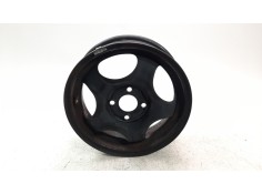 Recambio de llanta para dacia spring electric business referencia OEM IAM 403007553R  