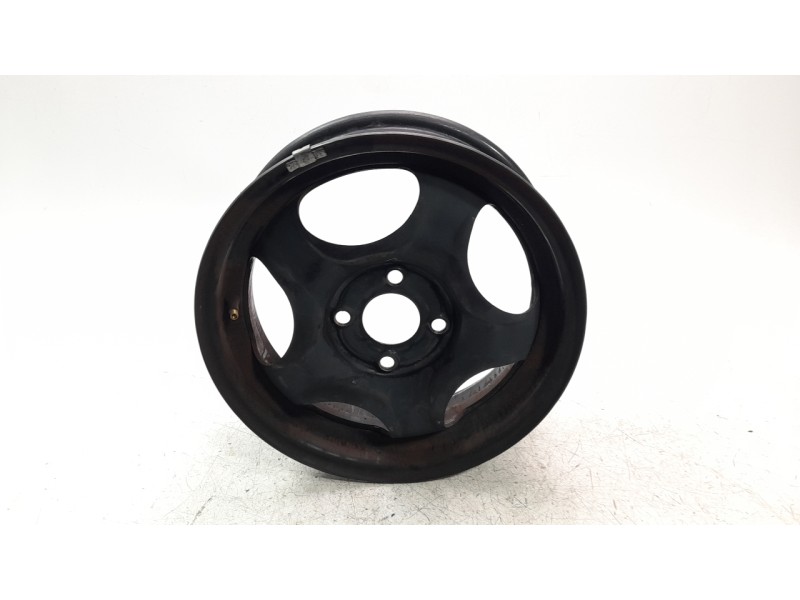 Recambio de llanta para dacia spring electric business referencia OEM IAM 403007553R  