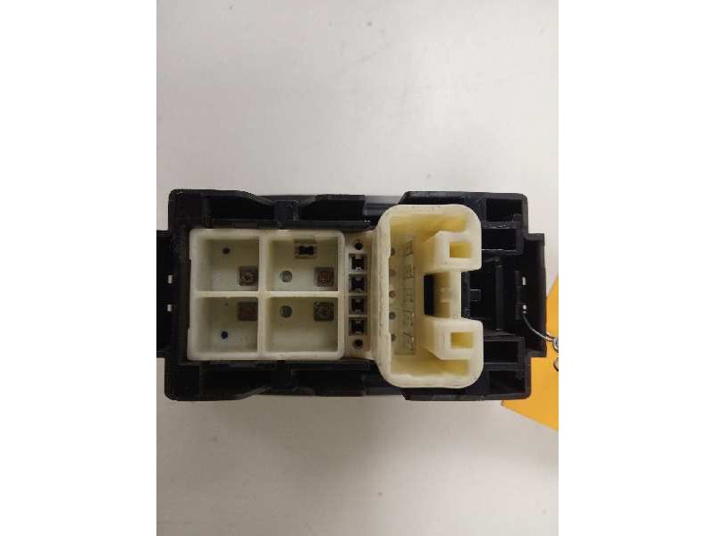 Recambio de mando elevalunas delantero derecho para toyota auris luna referencia OEM IAM 7423102530  