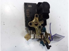 Recambio de cerradura puerta trasera derecha para chevrolet lacetti se referencia OEM IAM    2