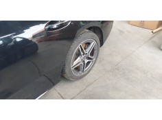 Recambio de amortiguador trasero izquierdo para mercedes-benz cla-klasse (bm 118) cla 250 e (118.385) referencia OEM IAM 1183201 2