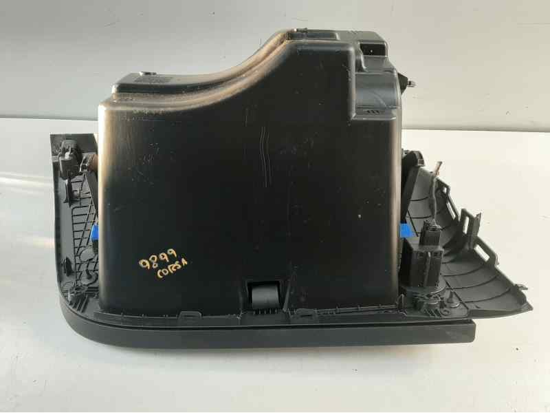 Recambio de guantera para opel corsa e 1.4 16v cat (b 14 xel / ldd) bivalent. gasolina / gpl referencia OEM IAM 39013999  