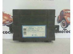 Recambio de centralita cierre para ford mondeo berlina/familiar (fd) referencia OEM IAM 93BG15K600EB 5WK4532 